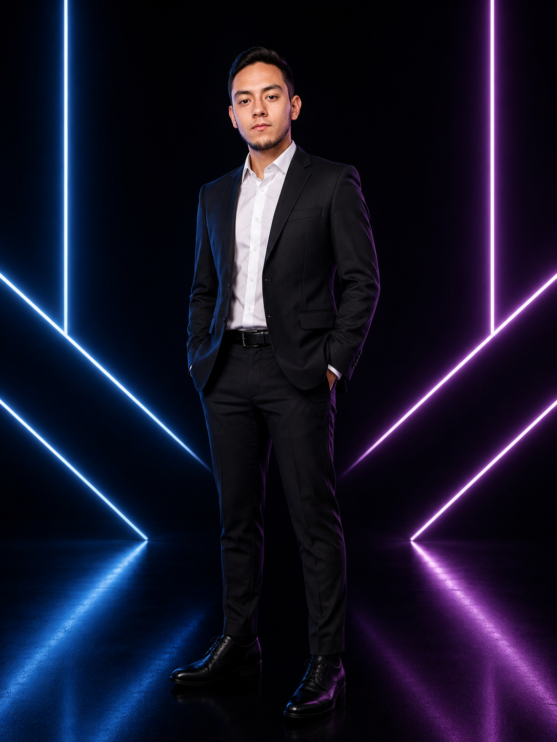 Yoshu Daza — Software Engineer